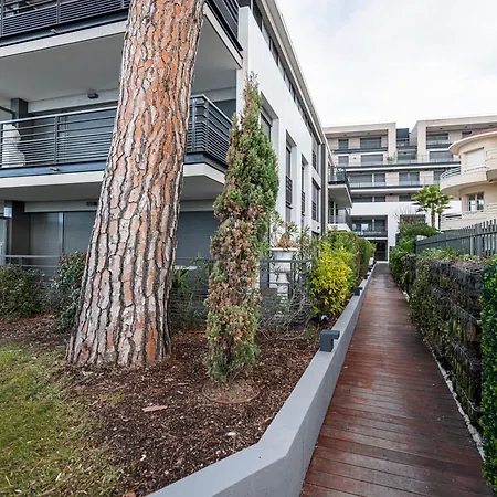 New Listing - 1 Bed Apt,air-con,beach Access,sea Appartement
